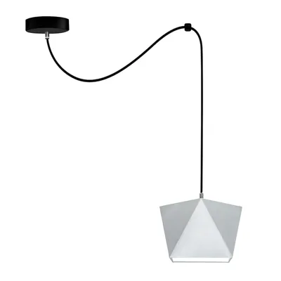 Lampa KIKA 1 płomienna