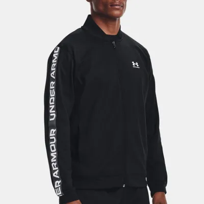 Bluza męska sportowa UNDER ARMOUR 1366208-001 S Czarny