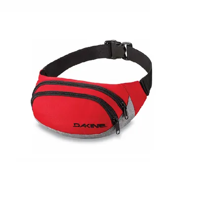 Saszetka DAKINE Hip Pack red