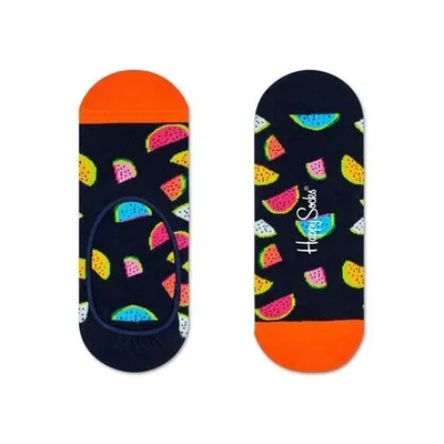 SKARPETKI LINER HAPPY SOCKS WAT06-6500 41-46 Granatowy