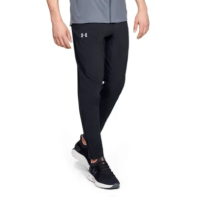 Spodnie męskie UNDER ARMOUR Storm 1342962 L Czarny