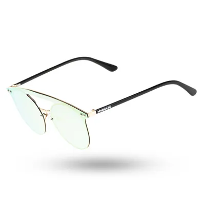 Okulary New Bad Line Future Polarized Flash 00-104