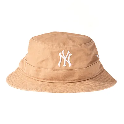 Kapelusz 47 Brand New York Yankees Beżowy / Biały