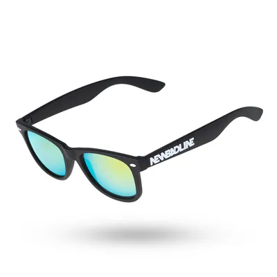 Okulary New Bad Line Classic Mat 00-458