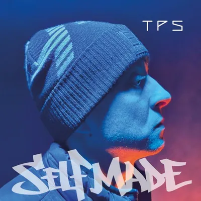 Płyta Cd TPS - Selfmade