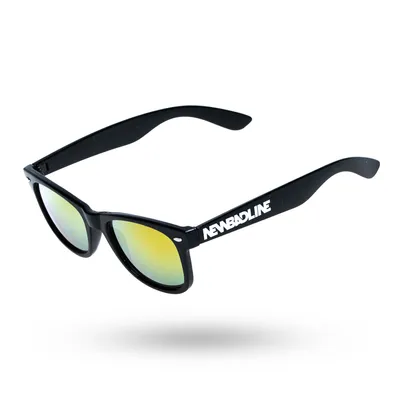 Okulary New Bad Line Classic Flash 00-344