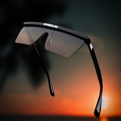 Okulary New Bad Line Majorca Flash 00-404