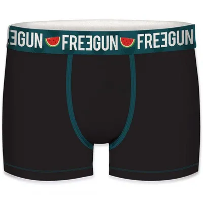 Bokserki Freegun Small Watermelon Granatowe / Niebieskie