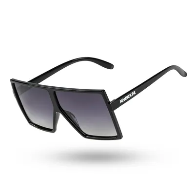 Okulary New Bad Line Lush Polarized Flash 00-626