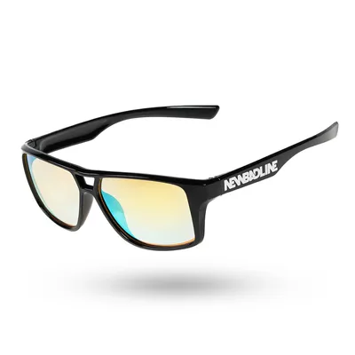 Okulary New Bad Line Hollow Flash 00-614