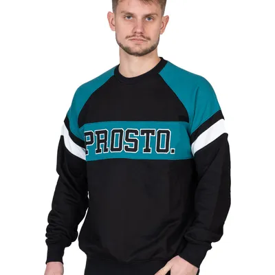 Bluza Prosto Hornet Czarna