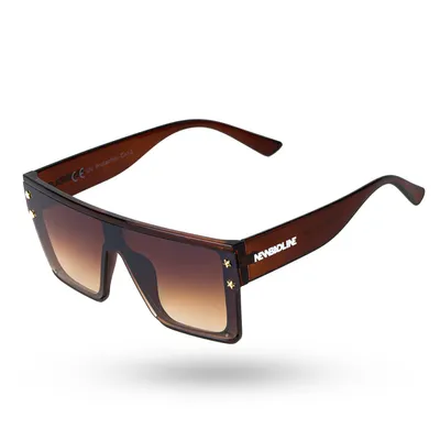 Okulary New Bad Line LA Flash 00-438