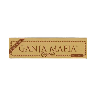 Bletki Ganja Mafia Organic