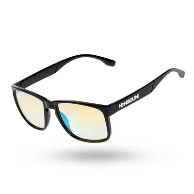 Okulary New Bad Line Slash Flash 00-603