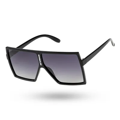 Okulary New Bad Line Jolt Polarized Flash 00-529