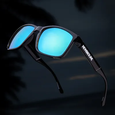 Okulary New Bad Line Slash Flash 00-601