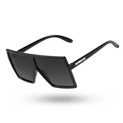 Okulary New Bad Line Lush Polarized Flash 00-625