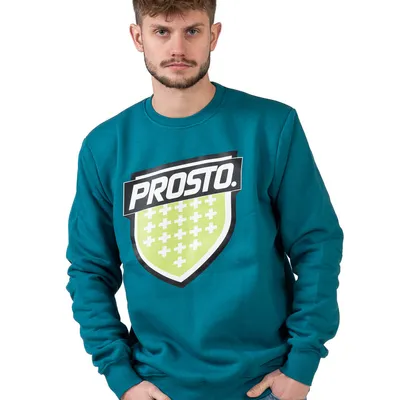 Bluza Prosto Newshi Zielona