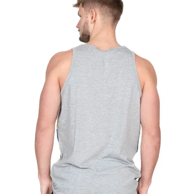 Tank Top Prosto Cros Szara