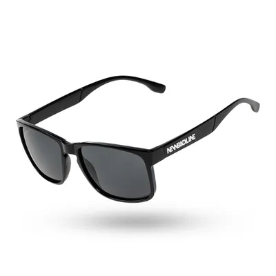 Okulary New Bad Line Slash Flash 00-605