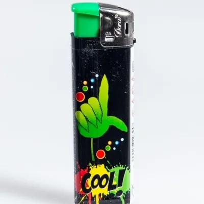 Lighter Cool