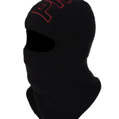 Kominiarka Prosto Balaclava Bomber Czarna