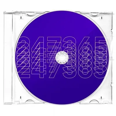 Płyta Cd Gedz - 247365