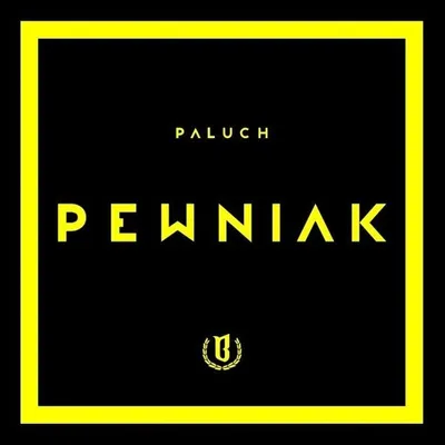 Płyta Cd Paluch - Pewniak