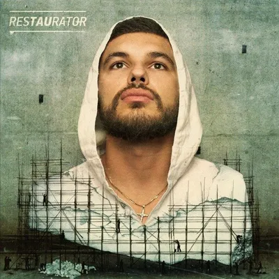 Płyta Cd Tau - Restaurator