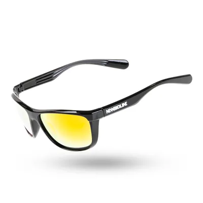 Okulary New Bad Line Blaze Flash 00-117