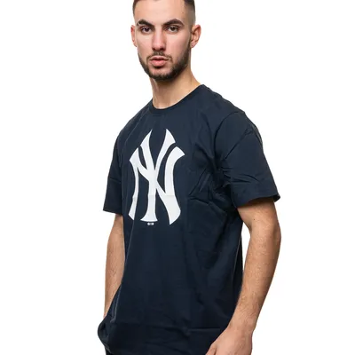 Koszulka 47 Brand New York Yankees Granatowa