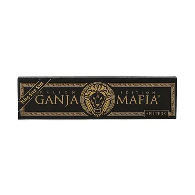 Bletki Ganja Mafia K4lion Czarne