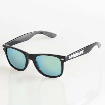 Okulary New Bad Line Classic Flash 031