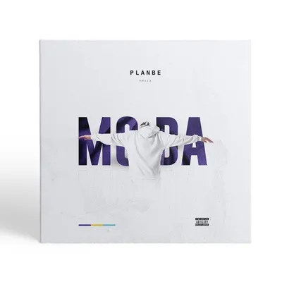 Płyta Cd PlanBe - Moda