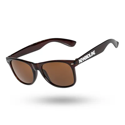 Okulary New Bad Line Classic Flash 00-656