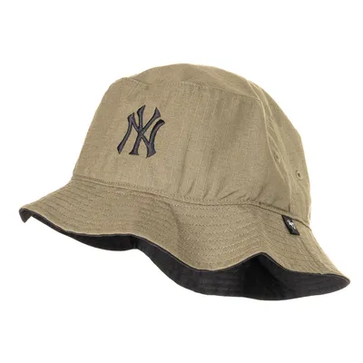 Kapelusz 47 Brand New York Yankees Khaki