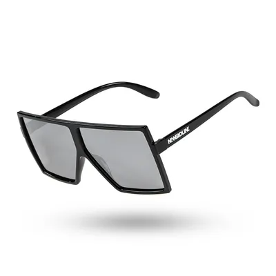 Okulary New Bad Line Lush Polarized Flash 00-623