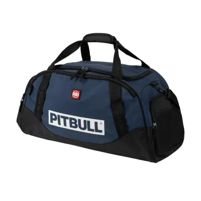 Torba Pit Bull Sports Bag Granatowa