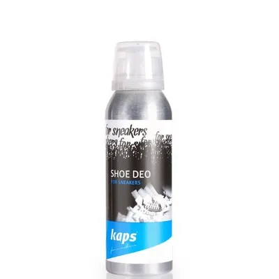 Dezodorant do obuwia Kaps Shoe Deo for sneakers