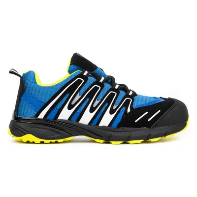 Buty robocze sportowe URGENT 242/S1 SRA