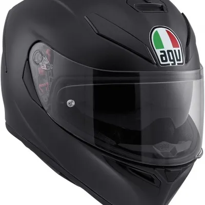 kask agv k5 s matt black