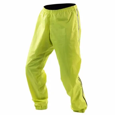 spodnie przeciwdeszczowe shima hydrodry fluo