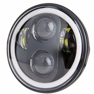 wkład led reflektora 7"