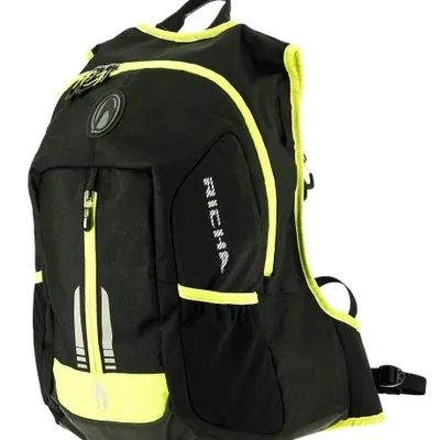 plecak richa paddock fluo