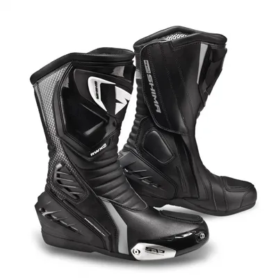 buty shima rwx-6 black