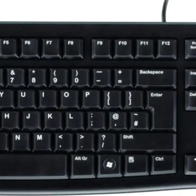 Klawiatura LOGITECH MK120