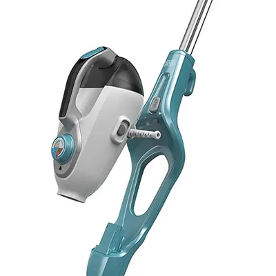 Mop parowy BLACK DECKER BHSM166DSM