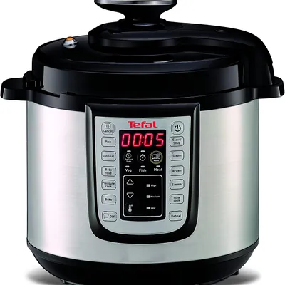 Multicoocker TEFAL Fast&Delicious CY505E10