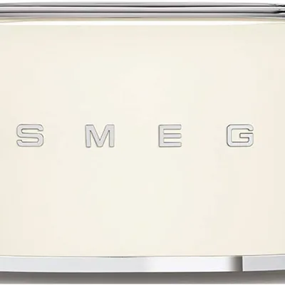 Toster SMEG TSF02CREU