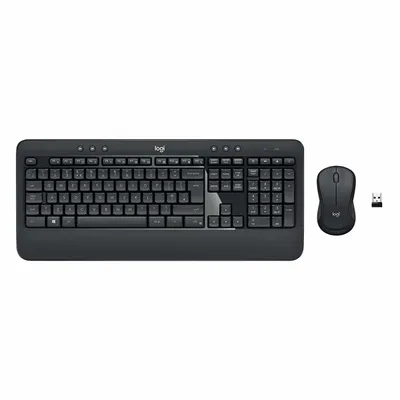 Zestaw klawiatura i mysz LOGI LOGITECH MK540 Advanced